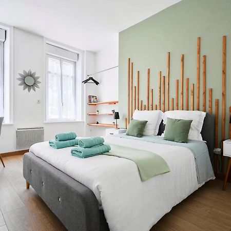 Locations Boulogne Sur Mer, 2 Personnes, Les Oyats Ngoại thất bức ảnh
