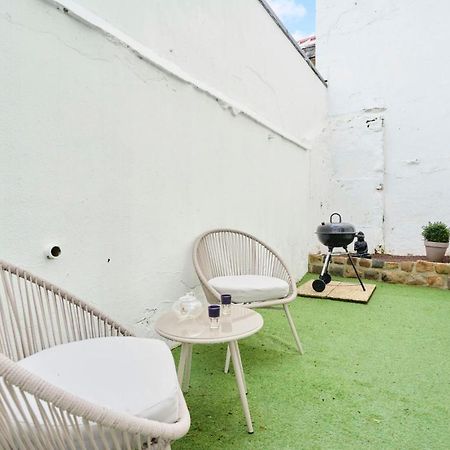 Locations Boulogne Sur Mer, 2 Personnes, Les Oyats Ngoại thất bức ảnh