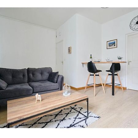 Locations Boulogne Sur Mer, 2 Personnes, Les Oyats Ngoại thất bức ảnh