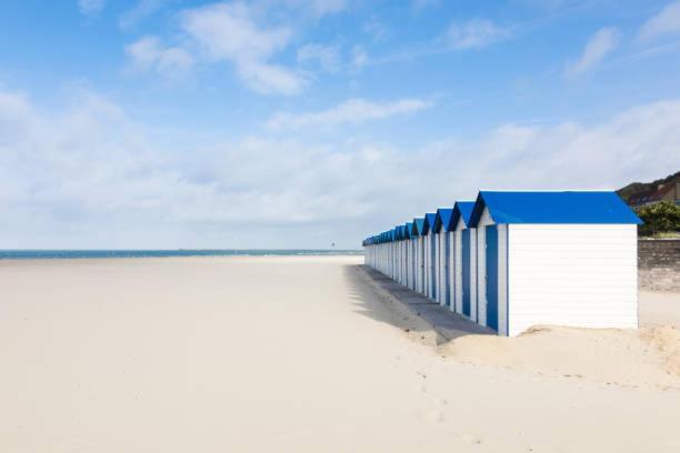 Locations Boulogne Sur Mer, 2 Personnes, Les Oyats Ngoại thất bức ảnh
