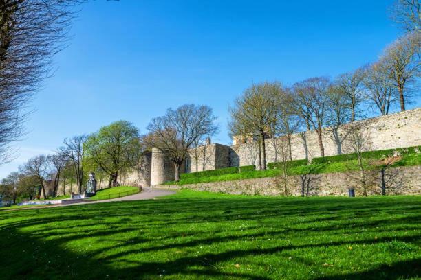 Locations Boulogne Sur Mer, 2 Personnes, Les Oyats Ngoại thất bức ảnh