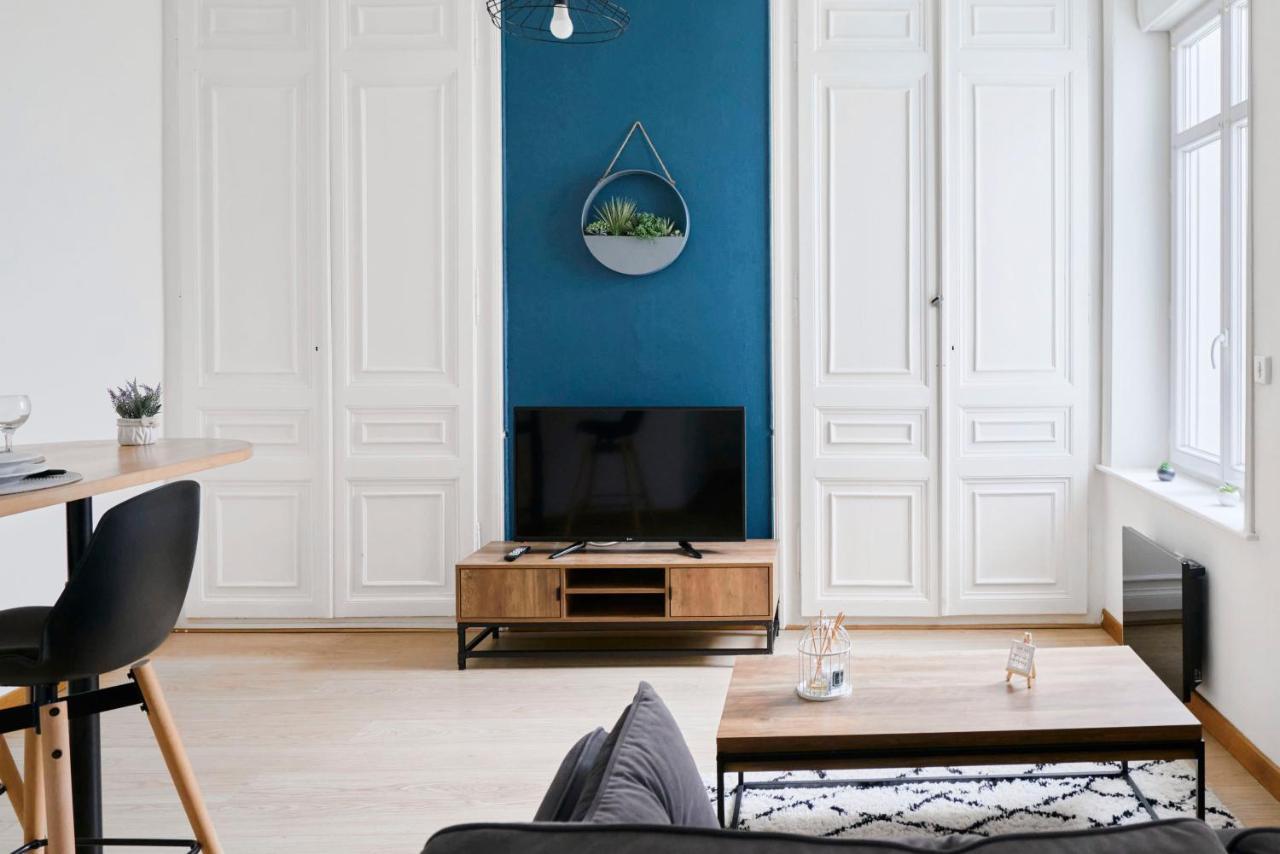 Locations Boulogne Sur Mer, 2 Personnes, Les Oyats Ngoại thất bức ảnh