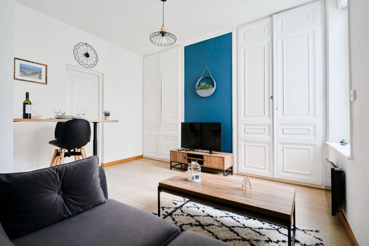 Locations Boulogne Sur Mer, 2 Personnes, Les Oyats Ngoại thất bức ảnh