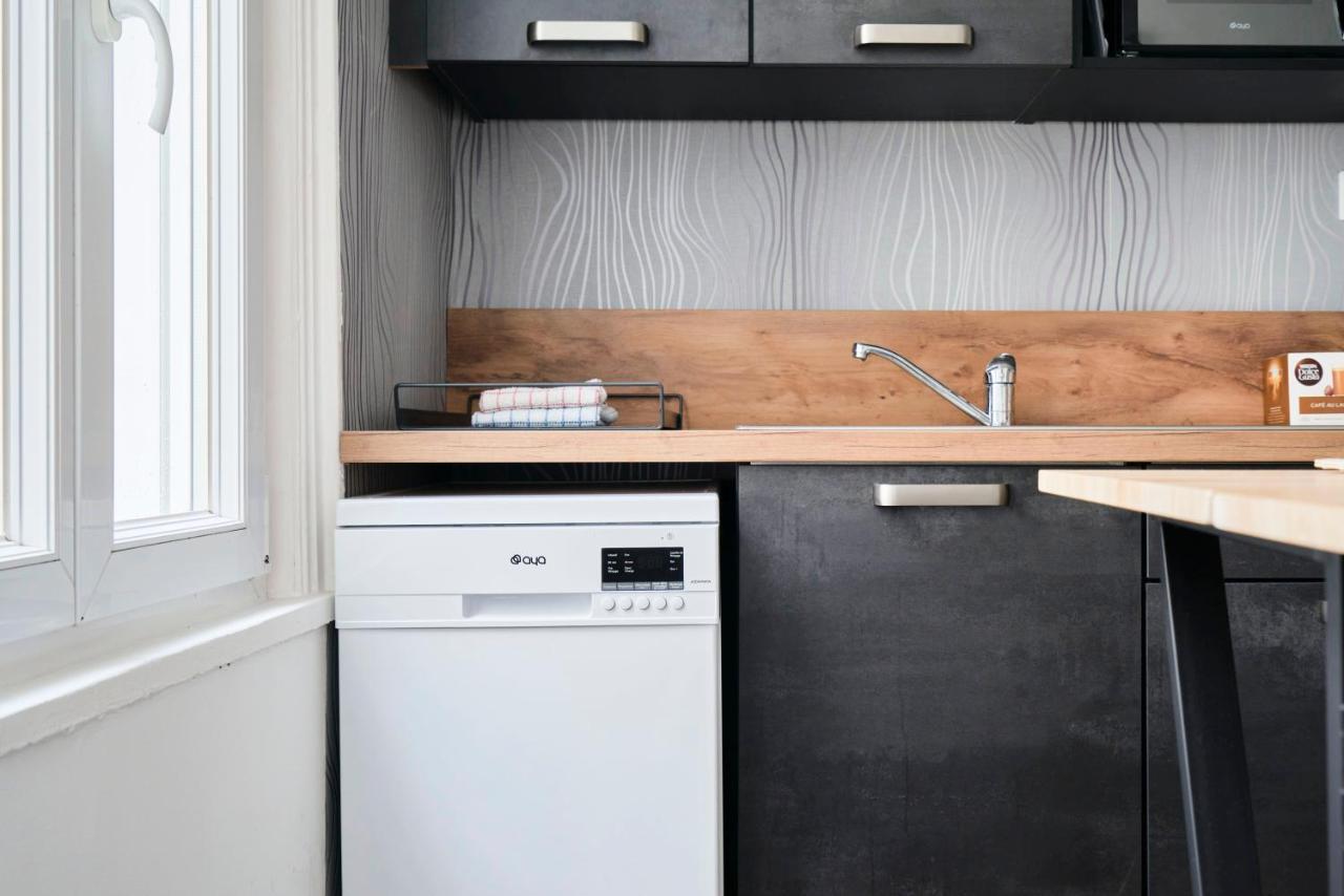 Locations Boulogne Sur Mer, 2 Personnes, Les Oyats Ngoại thất bức ảnh