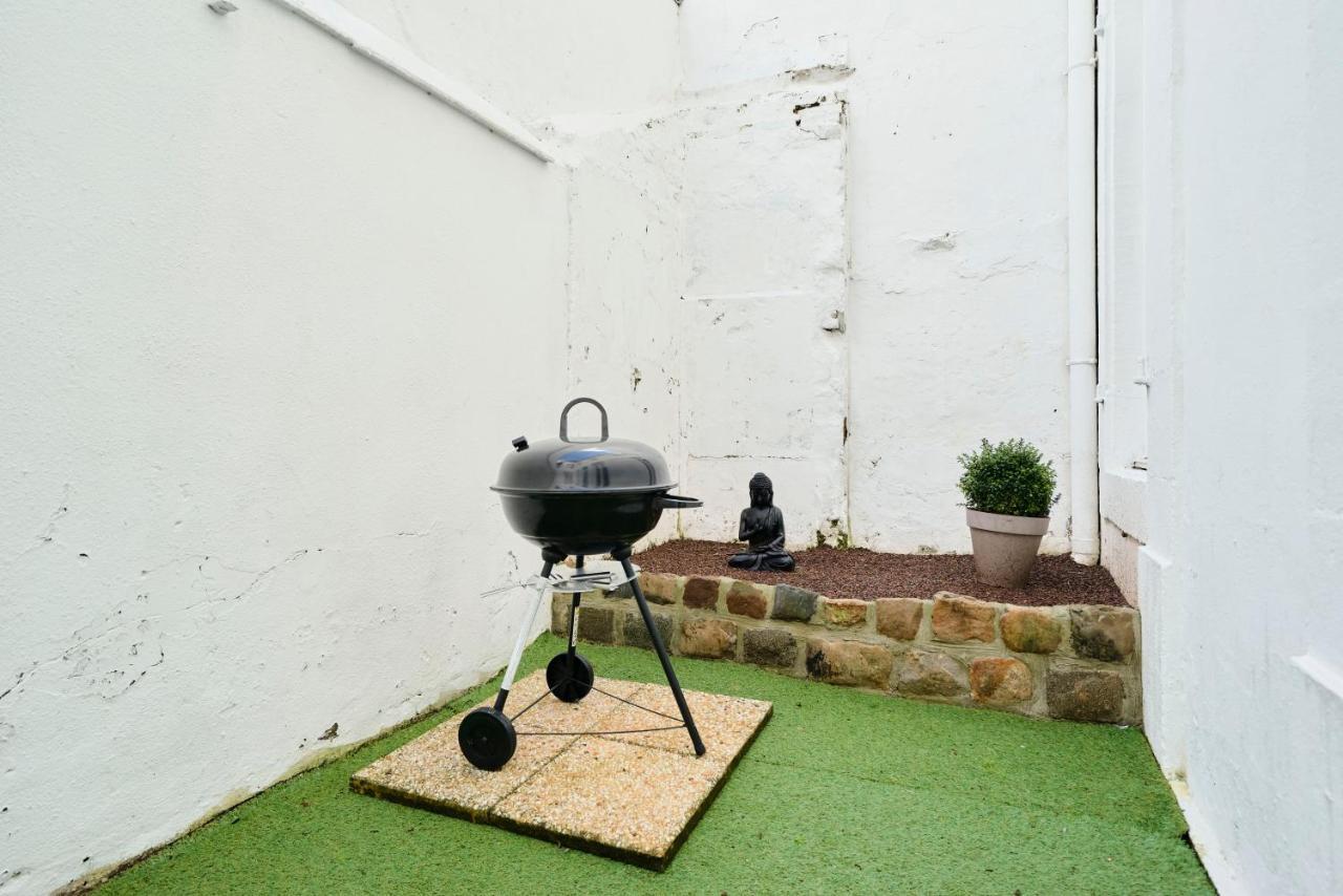 Locations Boulogne Sur Mer, 2 Personnes, Les Oyats Ngoại thất bức ảnh