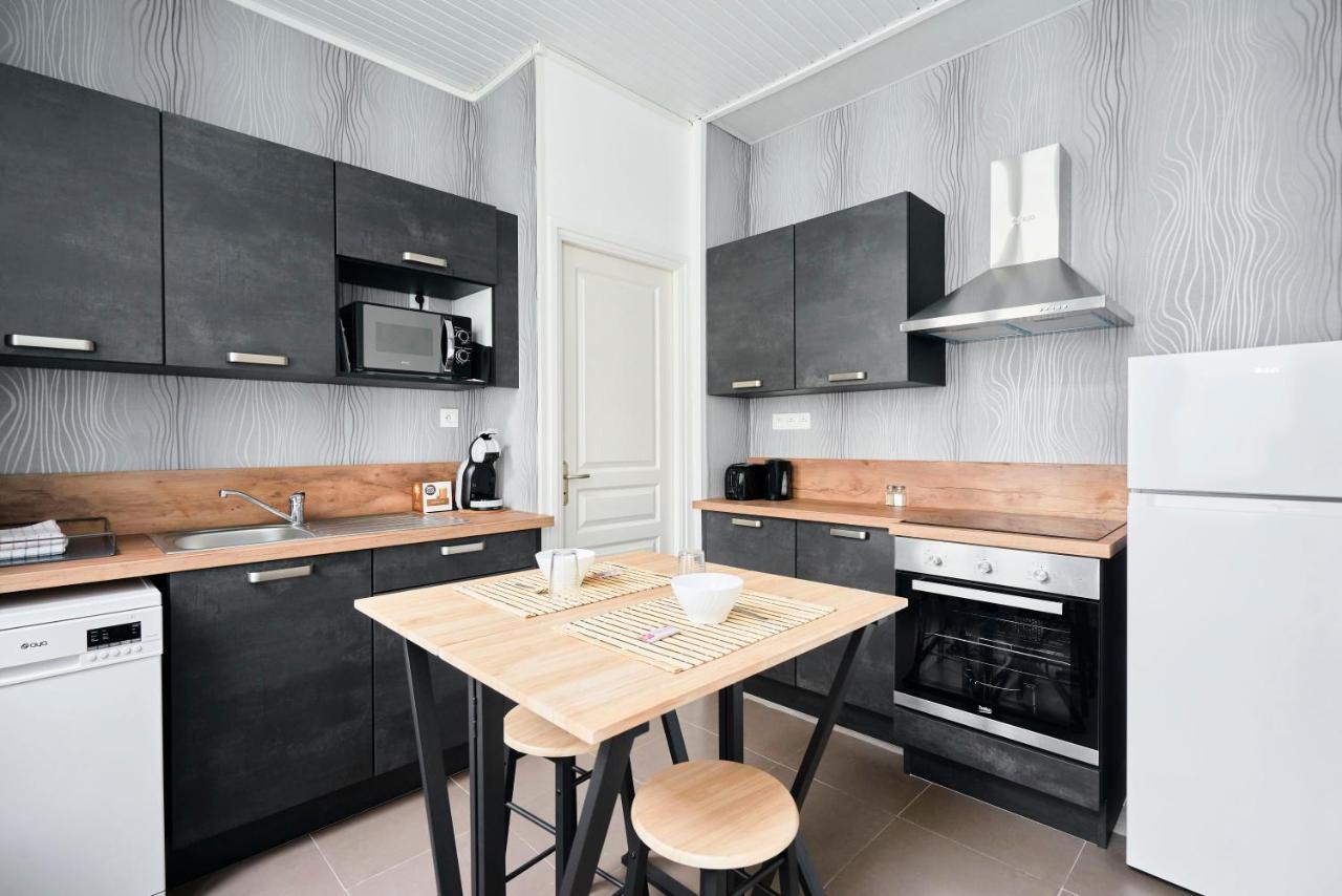 Locations Boulogne Sur Mer, 2 Personnes, Les Oyats Ngoại thất bức ảnh
