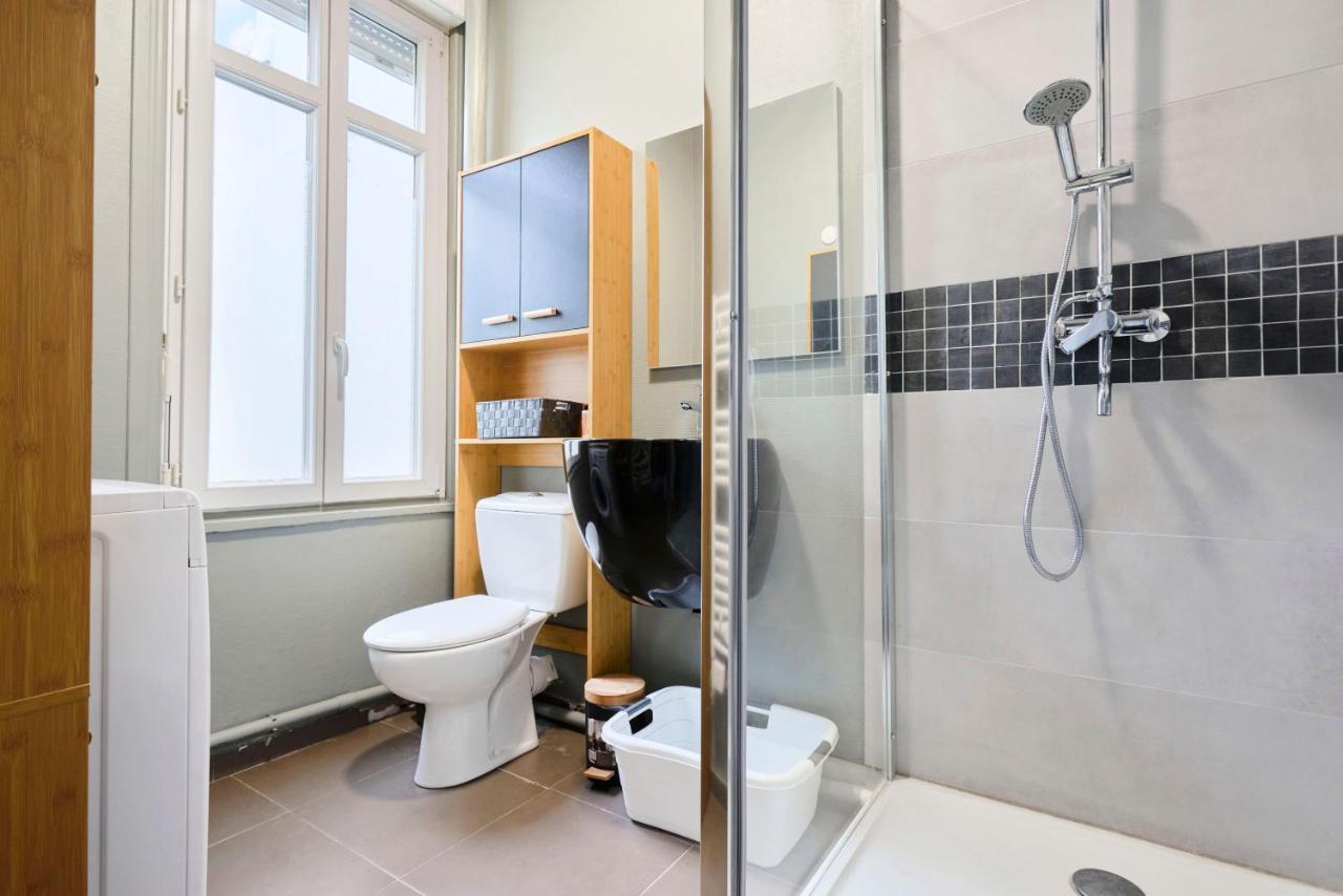 Locations Boulogne Sur Mer, 2 Personnes, Les Oyats Ngoại thất bức ảnh