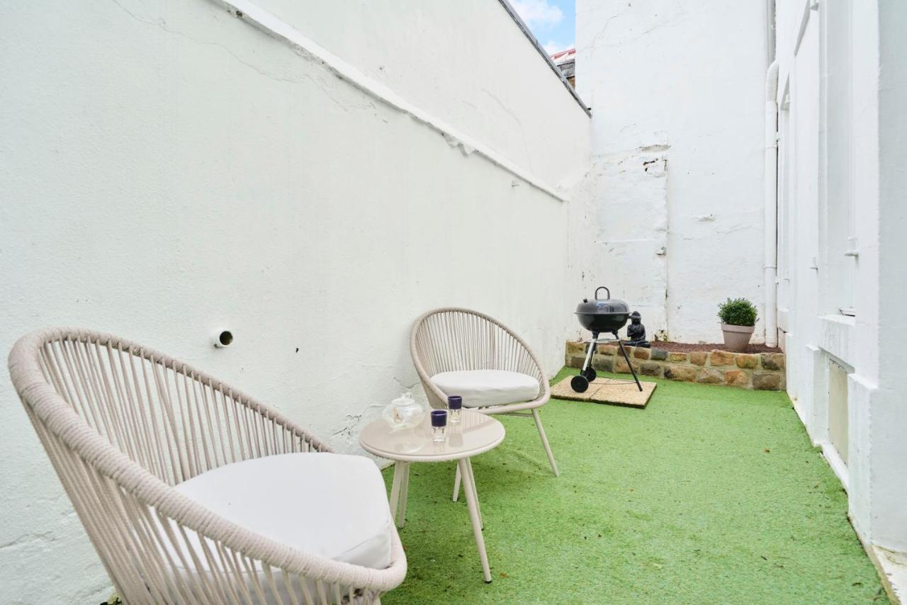 Locations Boulogne Sur Mer, 2 Personnes, Les Oyats Ngoại thất bức ảnh