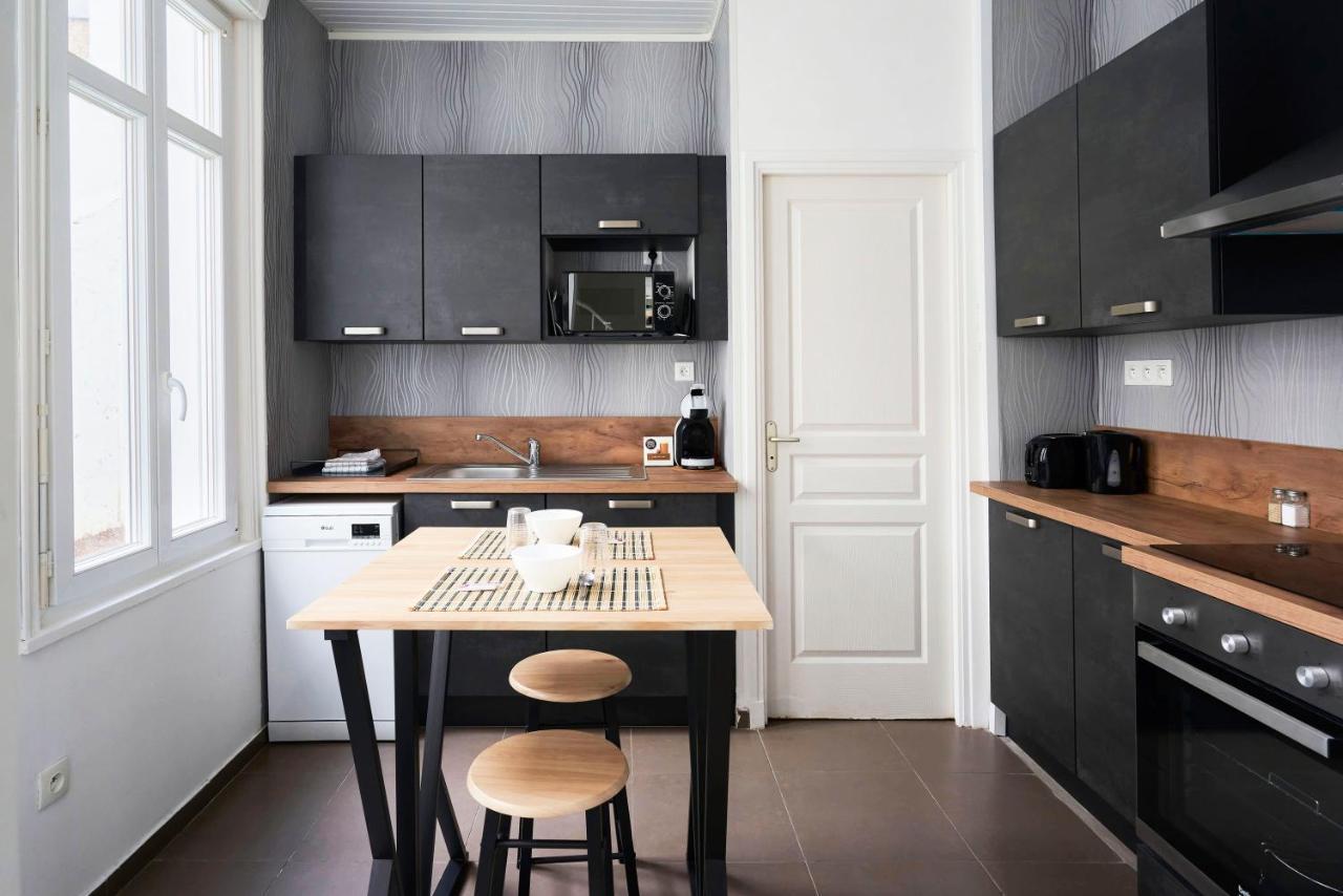 Locations Boulogne Sur Mer, 2 Personnes, Les Oyats Ngoại thất bức ảnh